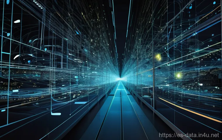 데이터사이언스 데이터 거버넌스 - **Prompt 1: The Symphony of Data Transformation**
"A stunning, intricate digital artwork depicti... 데이터사이언스 데이터 거버넌스 - **Prompt 1: The Symphony of Data Transformation**
"A stunning, intricate digital artwork depicti...