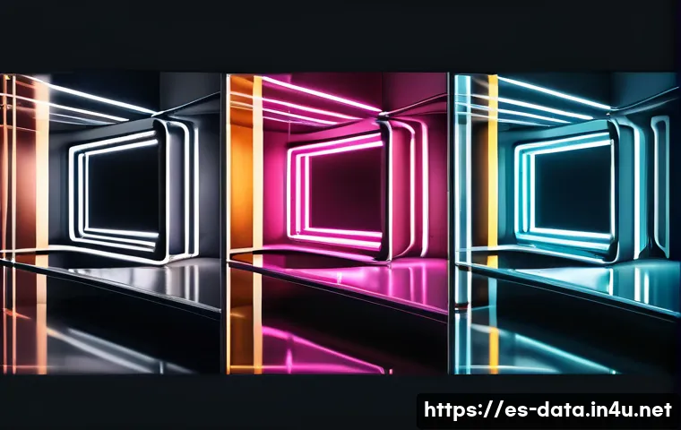 데이터사이언스 필수 수학 - Here are three detailed image generation prompts in English, designed to capture the essence of the ...