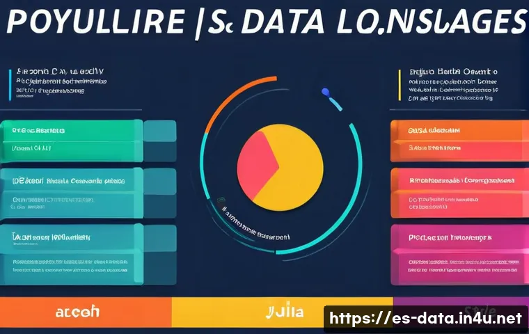 10 trucos esenciales para dominar la programación en Data Science y transformar tus análisis 3 데이터사이언스 필수 프로그래밍 관련 이미지 1